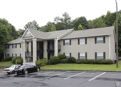 We'd be more than happy to help you out Apartment Home Summary. . Douglasville proper apartments